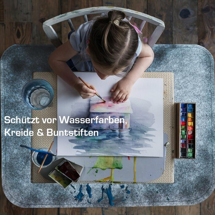 Килимок для бруду - СУПЕРТОНКИЙ 2 мм, Самоклеючий килимок для дверей, Килимок для взуття, Килимок для дверей, Килимок для очищення, Монтажний килимок, Нековзний - Миється - Сірий, Різні розміри (75 x 119 см)
