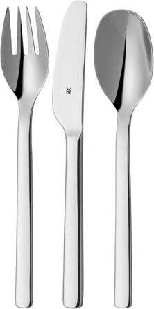 Нержавіюча сталь, набір столових приборів з 8 предметів, набір столових приборів для подорожей на 1 людину, столові прибори для кемпінгу з футляром, екологічно чисті столові прибори для походів, соломинка, щітка для чищення, подарунковий аксесуар для кемп