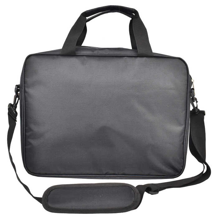 Сумка для ноутбука Semi Line 15,6' Black (P8390)