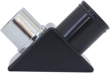 Діагональна призма з монтажем 90 градусів для окуляра астрономічного телескопа, 0,965