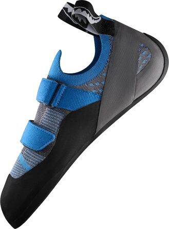 Жіноче та чоловіче скелелазіння Red Chili Ventic Air Aqua Blue 43