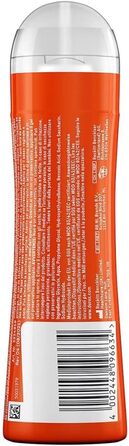 Зволожувальний лубрикант Durex Play, 100 мл