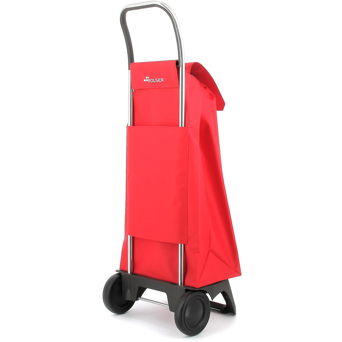 Сумка-візок Rolser Jet LN Joy Rojo (JET001-1009)