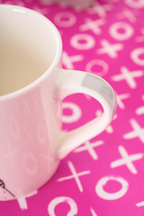 Чашка 250 мл Bunny Limited Edition