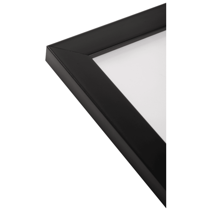 Фоторамка LA 30x40 2014-1112 Black (7145225)