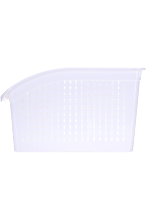 Органайзер для холодильника Violet House 0848 White (6619329)