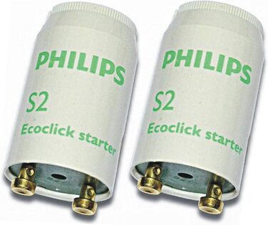 И серії S2 Starter 4-22 Watt, 2 шт.