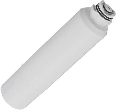 Фільтр-картридж для води Trade-Shop, сумісний з холодильниками Samsung Side-by-Side RH57H90507F/EG, RH57H90707FEG, RH57H9070F, RH58K6598SL