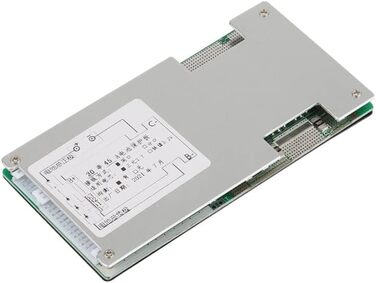 Акумулятор BMS захисна плата друкованої плати з балансиром, 20 S 72 V 45 A Li-Ion Lithium 18650