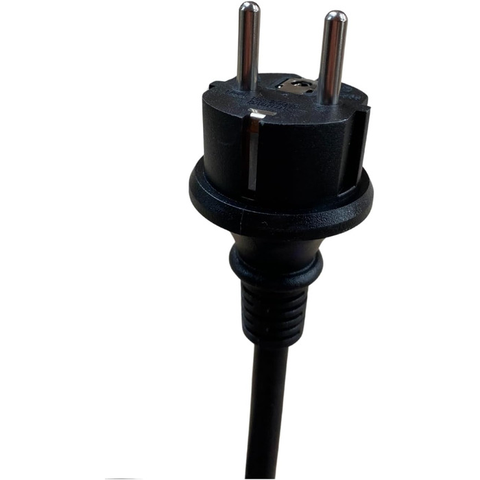 Кабель змінного струму Hoymiles з польовим роз&39ємом та вилкою Schuko - Plug and Play