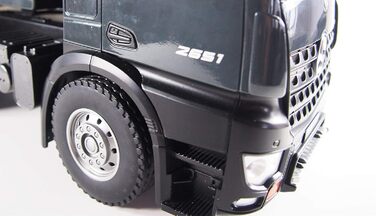 Сірий, 2 RTR 2.4GHz