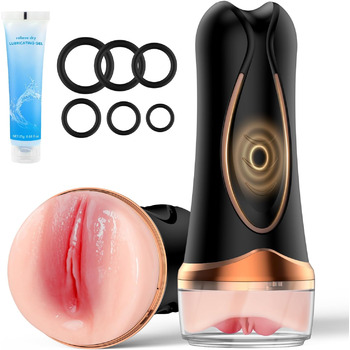 Реалістичний мастурбатор для чоловіків, реалістична велика кишенькова вагіна, секс-іграшка для мастурбації для чоловіків, сольні ручні чашечні мастурбатори, секс-іграшки, мастурбатори для пеніса з 3D вагіною/вагіною