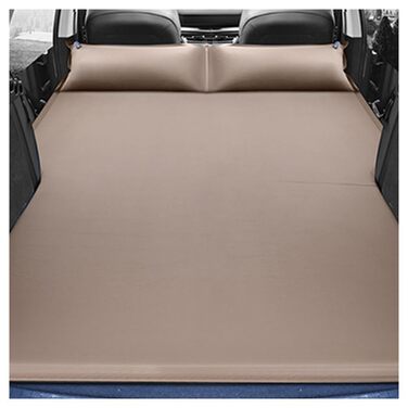 Автомобільний матрац, для Dacia Bigster 2025 надувний універсал повітряний матрац заднє сидіння товстіший багажник матрац ліжко кемпінг відкритий подорожі D звичайний D