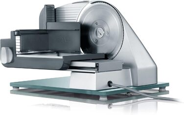 Слайсер для їжі Graef Classic C20 Single