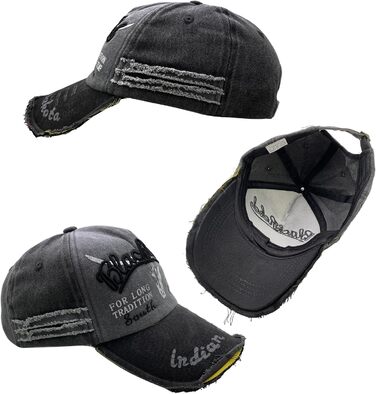 Бейсболка Snapback Basecap Ретро Basecap Чоловіча бейсболка Жіноча регульована бейсболка Кепка з піком Кепки Модна кепка Бавовняна