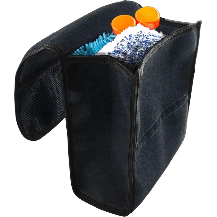 Сумка для багажника невеликий органайзер автомобільна сумка сумка для багажника автомобільна сумка сумка для інструментів сумка дл