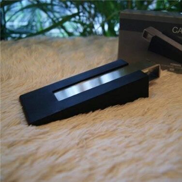 Дверний клин &39CASA&39, матова нержавіюча сталь, 50601