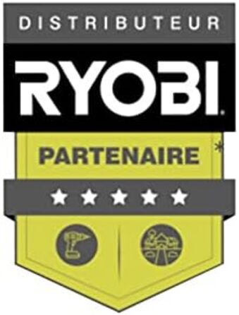 Шабельна пила Ryobi 18 В OnePlus Brushless - без акумулятора та зарядного пристрою - RRS18C-0