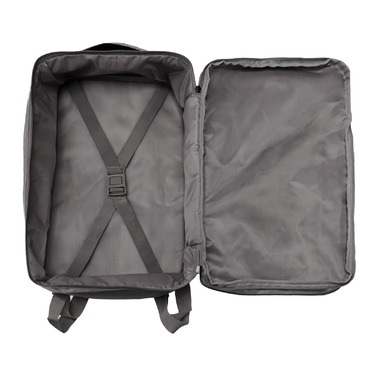 Рюкзак міський Semi Line 20 Graphite (P8308-2)