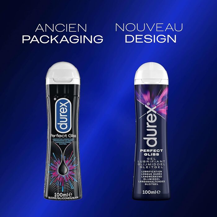 Лубрикант Durex Anal, 100 мл