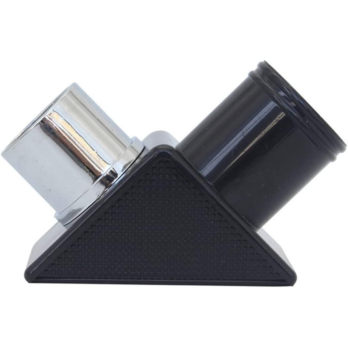 Діагональна призма з монтажем 90 градусів для окуляра астрономічного телескопа, 0,965