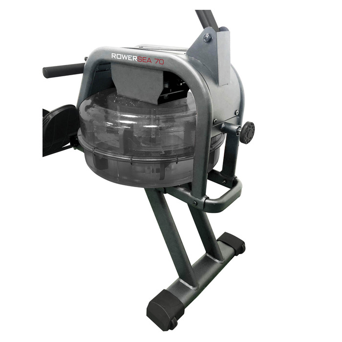 Гребний тренажер Toorx Rower Rower Sea 70 (ROWER-SEA-70)