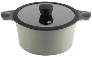 Каструля RINGEL Zitrone Olive (2.5 л) 20 см (6885898)