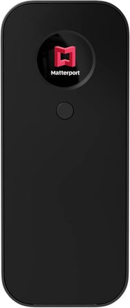 Найшвидша цифрова камера зі сканером 3D lidar для створення професійних 3D віртуальних турів із 360 переглядами та фотографіями 4K