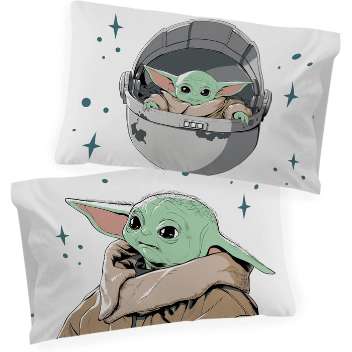 Бавовна Комплект постільної білизни з 3 предметів 135x200 см Односпальне ліжко - підковдра простирадло 90x200 см наволочка 50x70 с