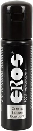 Силіконовий гель-лубрикант EROS Silicon Glides Classic, 100 мл