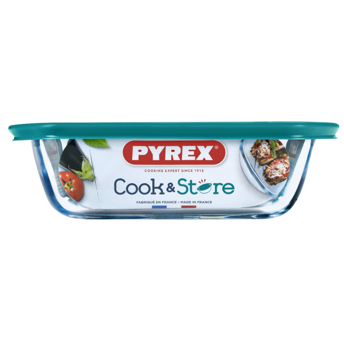 Форма Pyrex Cook&Store, 23х15х7 см (7092360)