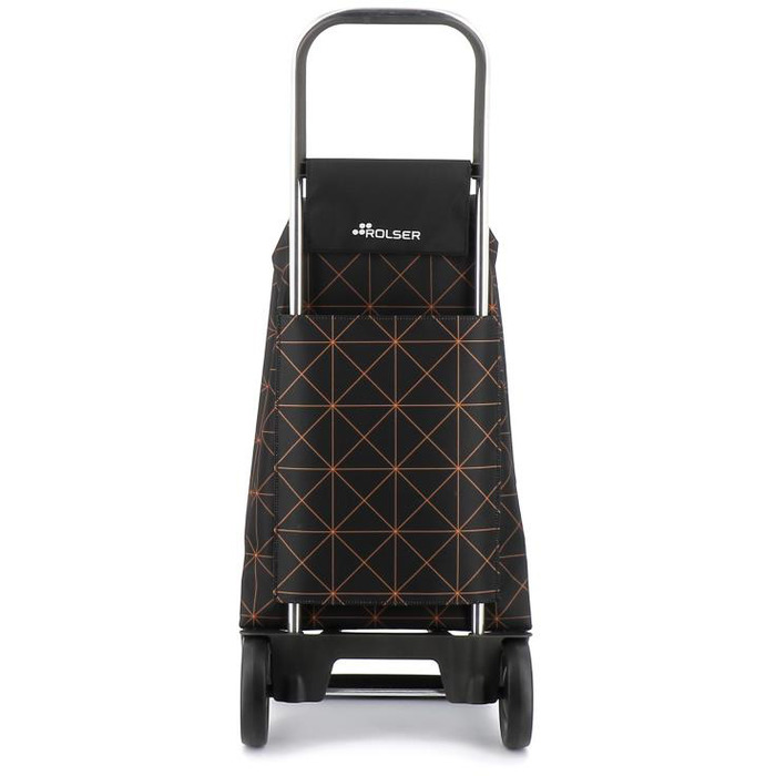 Сумка-візок Rolser Baby Star Joy-1800 Mandarina (BAB048-1012)
