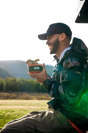 50276 Halulite Soloist, 50276 Halulite Soloist