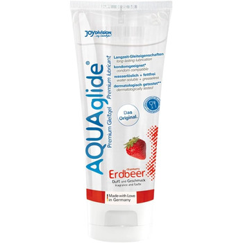 Полуниця - 100 мл 100 мл (1 упаковка)