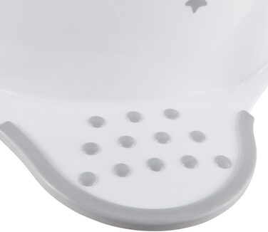 Від 18 місяців до 3 років, функція проти ковзання, білий