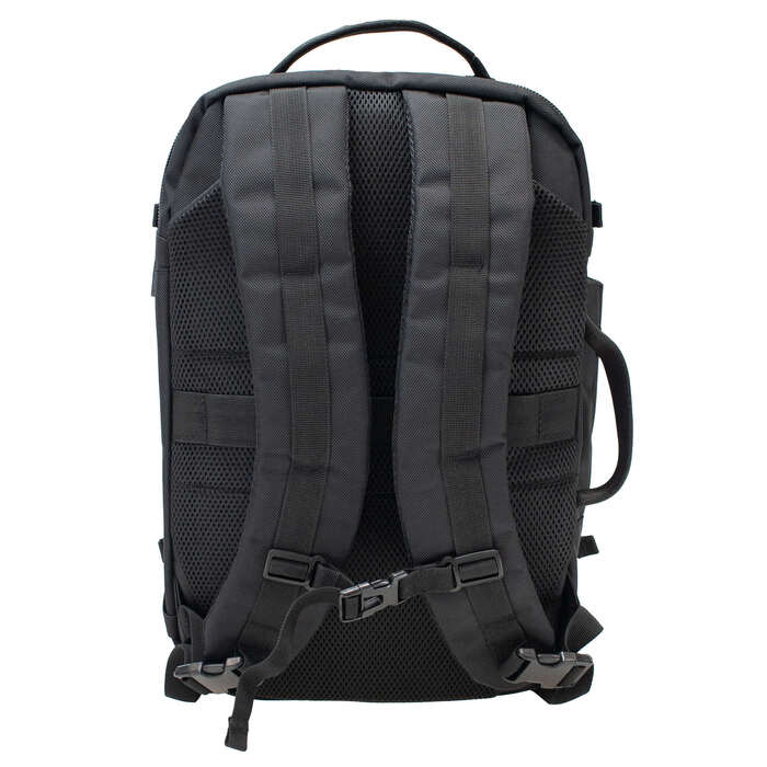Сумка-рюкзак Semi Line USB 20 Black (P8250-0)