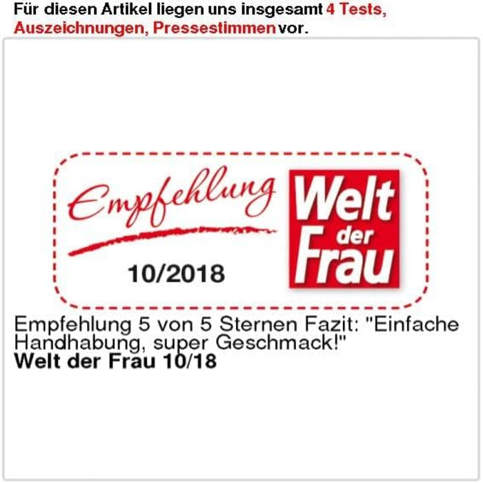 Йогуртниця Rosenstein & Shne Йогуртниця XL для грецького йогурту, натурального йогурту та багато іншого, 1,8 л (йогуртова машина, йогуртниця, йогуртниця)
