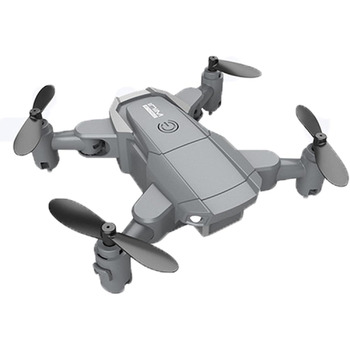Аерофотозйомка Пульт дистанційного керування Літак Квадрокоптер 4K Pixel Fold and Carry Camera for Kids