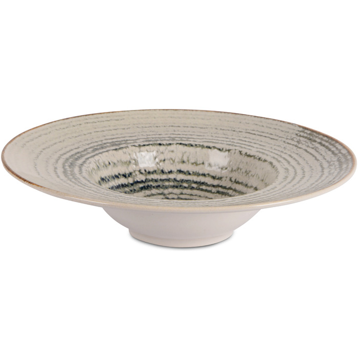 Тарілка для пасти Ipec Storm (6872632)