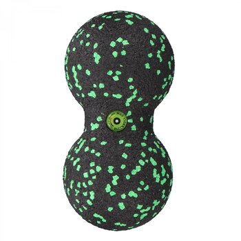 Чорний/г Чорно-зелений Один розмір, 2000 NOS DUOBALL 12