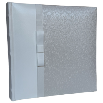 Фотоальбом EVG 20sheet S29x32 Classic White  (7094221)