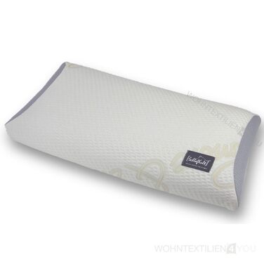 Подушка для шиї Stendebach VisCozy VS Висота XL 13 см