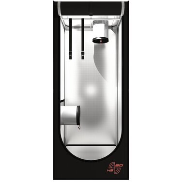 Гроубокс Secret Jardin Hydro Shoot 60x60x140 см (HS60)