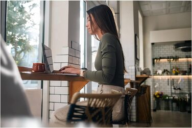 Мм - Фітнес-розумний годинник, 1,2-дюймовий сенсорний AMOLED-екран, до 11 днів роботи від акумулятора, понад 80 спортивних програм, опції тренувань, функції для здоров&39я, смарт-сповіщення, Garmin Pay. Vivoactive 6 Jasper Green, 6 42