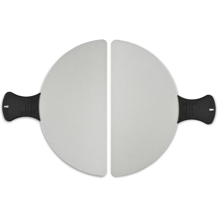 Піч для піци, 1200 Вт, 400 C, лімітована річниця, ароматна піца за 3-5 хвилин, буклет рецептів в комплекті, 3 Ferrari G1017702 Pizza Delizia Anniversary