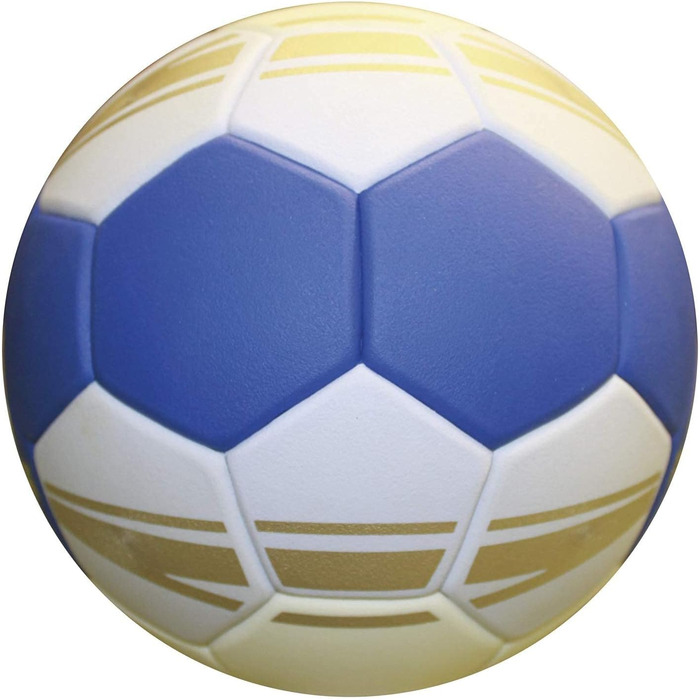 Розплавлений 1 синій