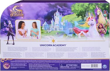 Ігровий набір Unicorn Academy, від 4 років