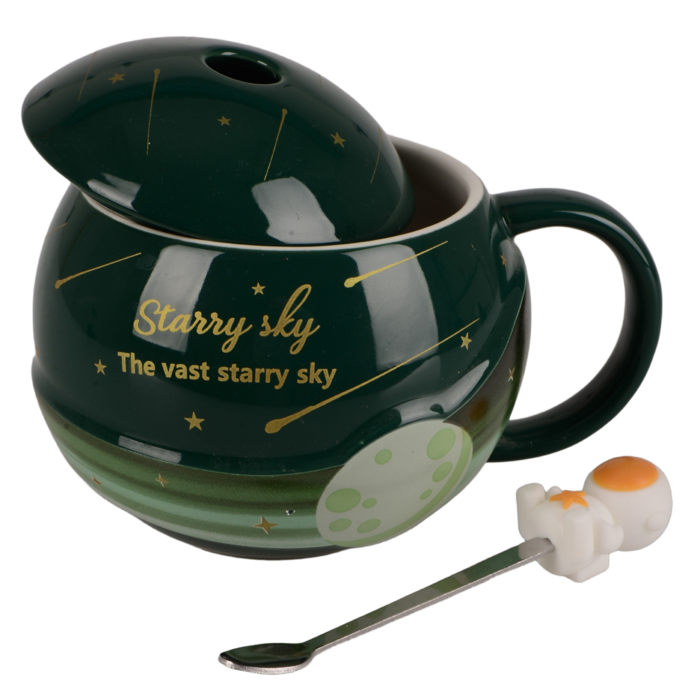 Чашка LED Starry Sky, 300 мл (7133168)