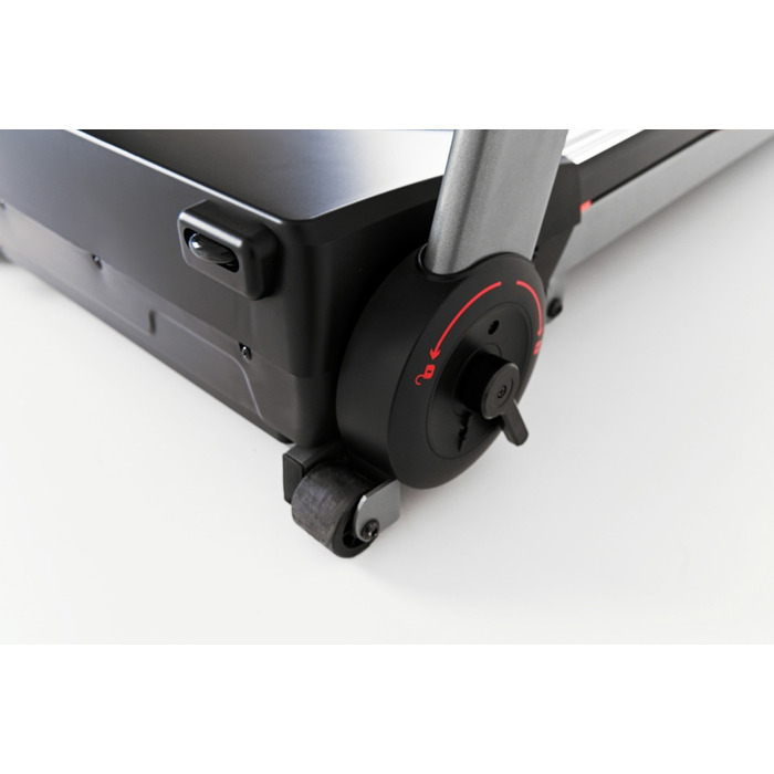 Бігова доріжка Everfit TFK 495 Slim (TFK-495-SLIM)