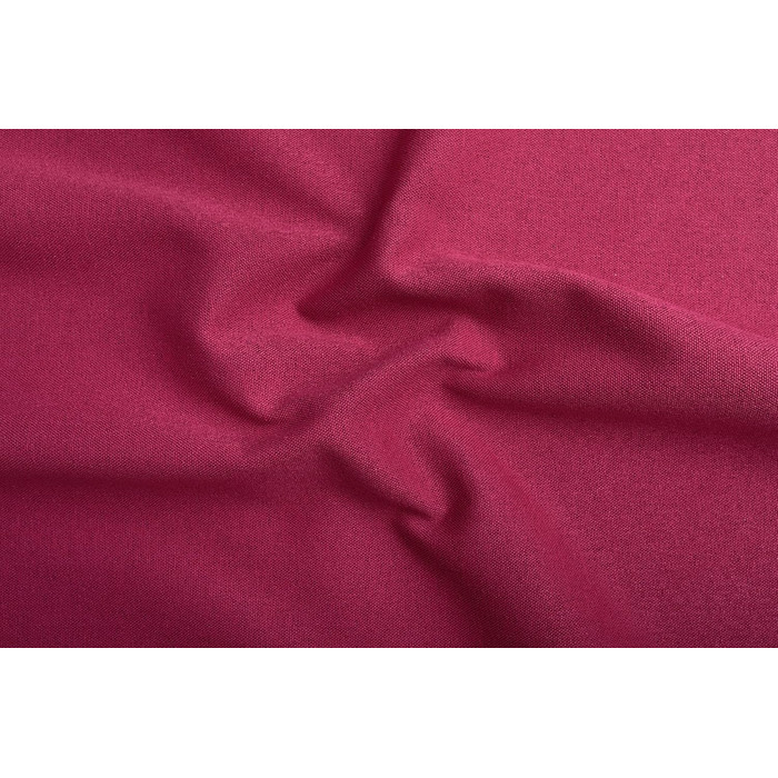 МАЙСТРИ ЧОХЛІВ Замінний чохол для дивана IKEA Klippan 2-місний, чохол для дивана Klippan 2-місний, двомісний, чохол для дивана, 180 см x 85 см x 58 см (Гранатовий, Поліестер Petite)